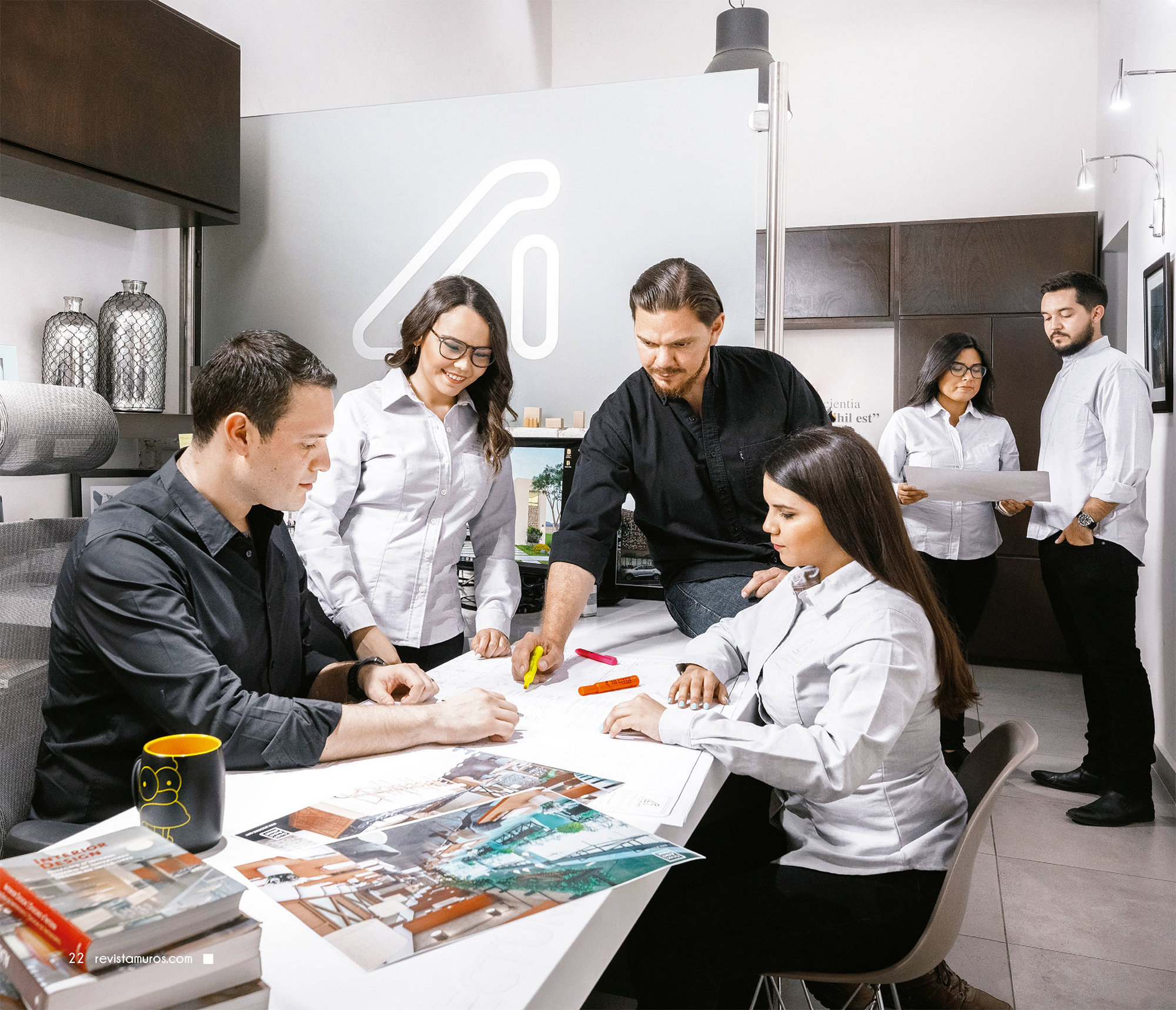 Equipo ARSCINIEST arquitectos