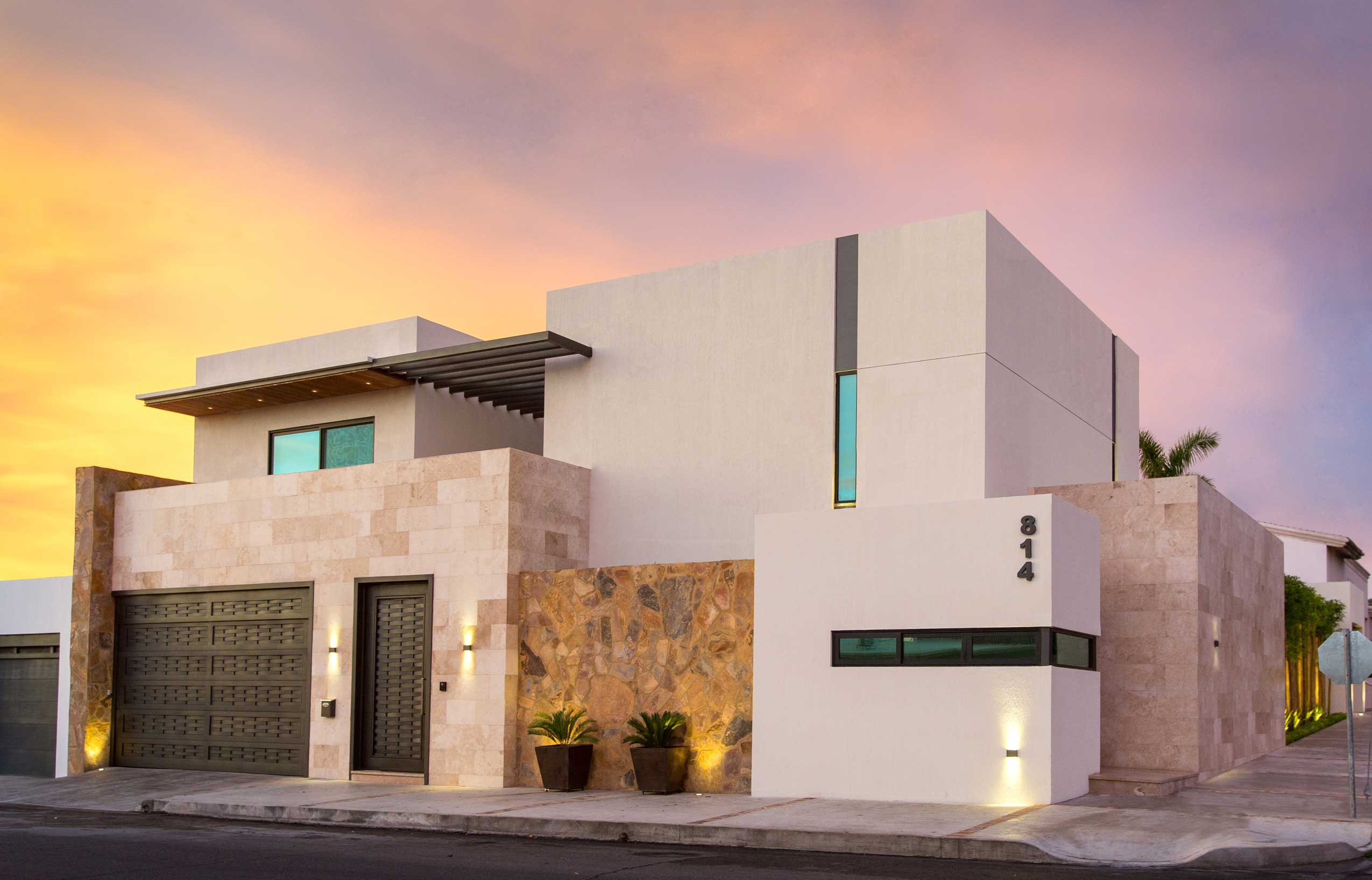 Casa GM