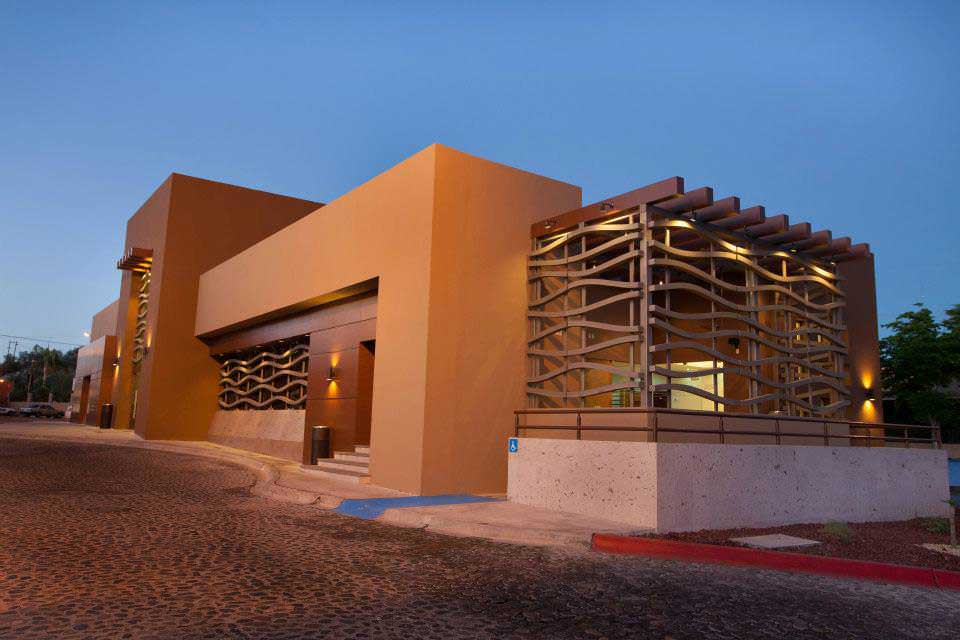 Colonial Business Center