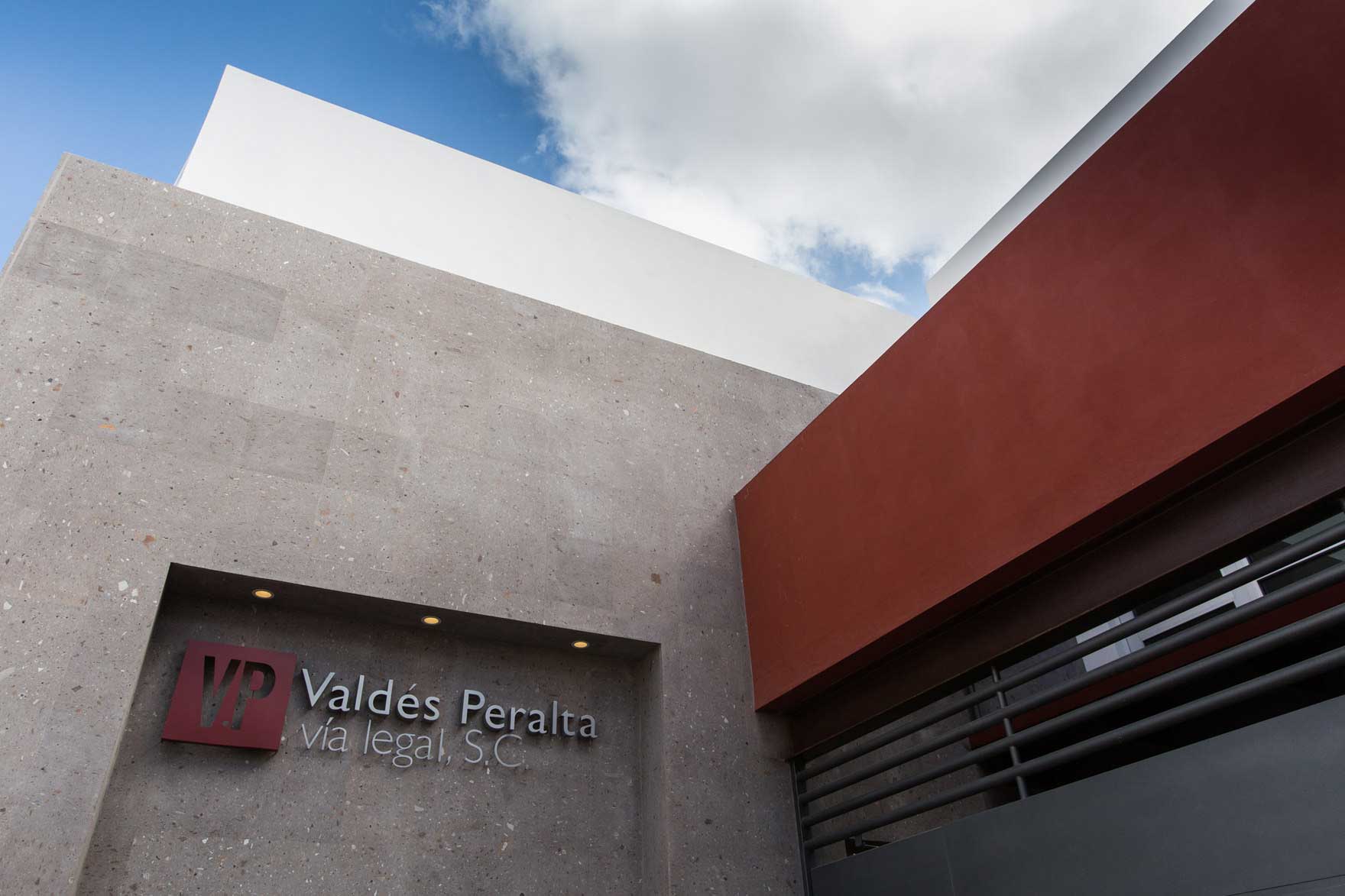 Oficinas VP Legal