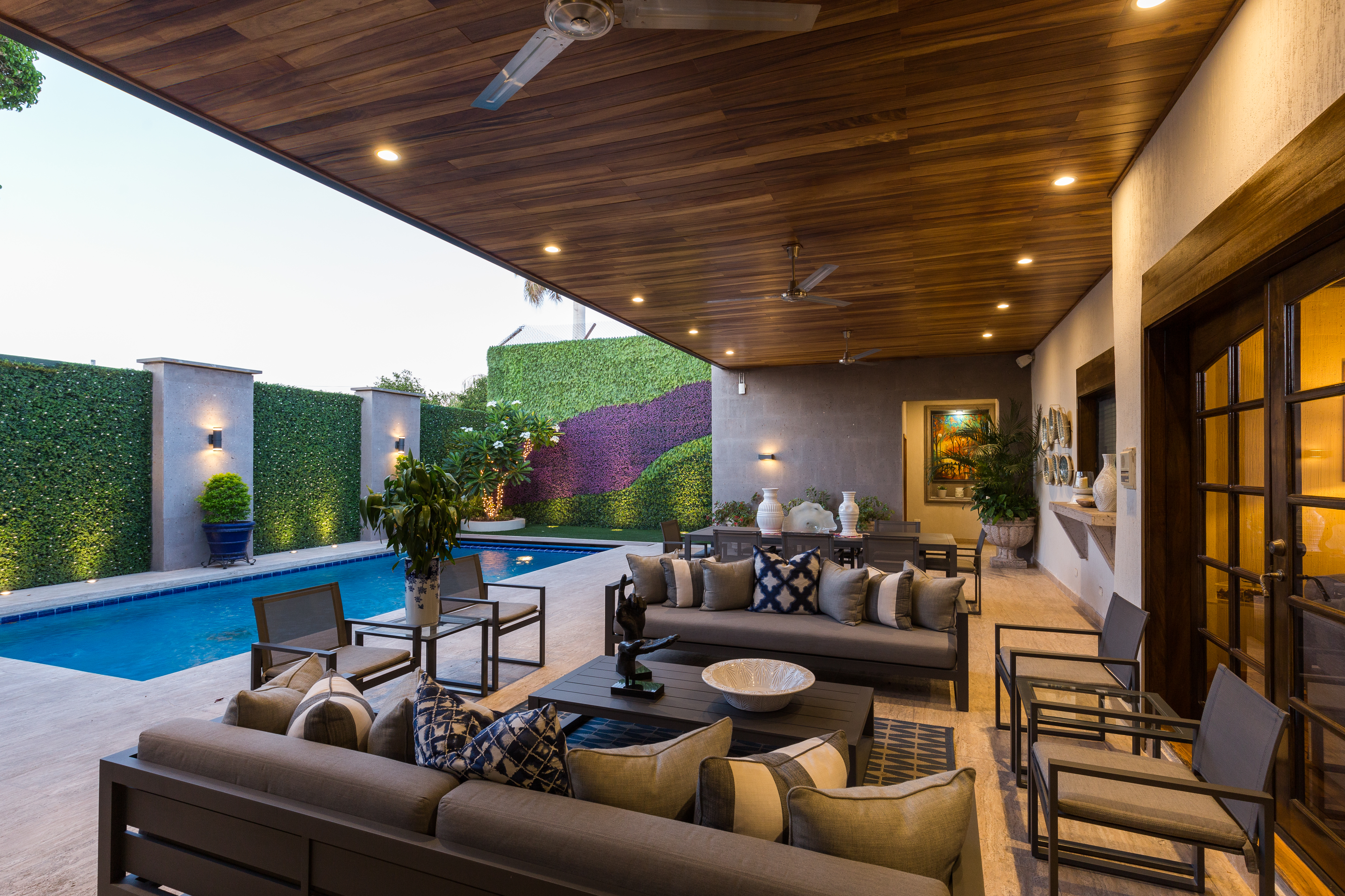 Terraza FG