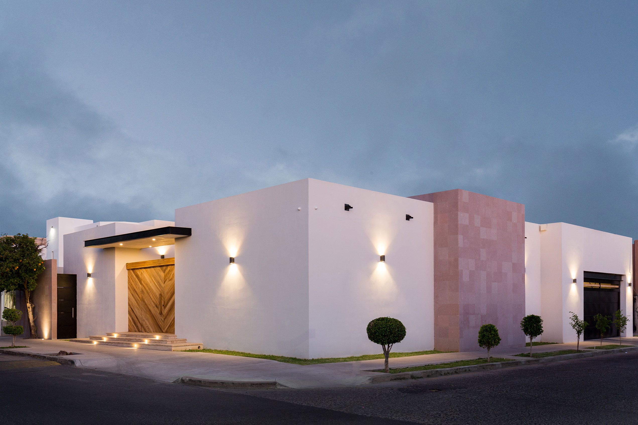 Casa de Anza