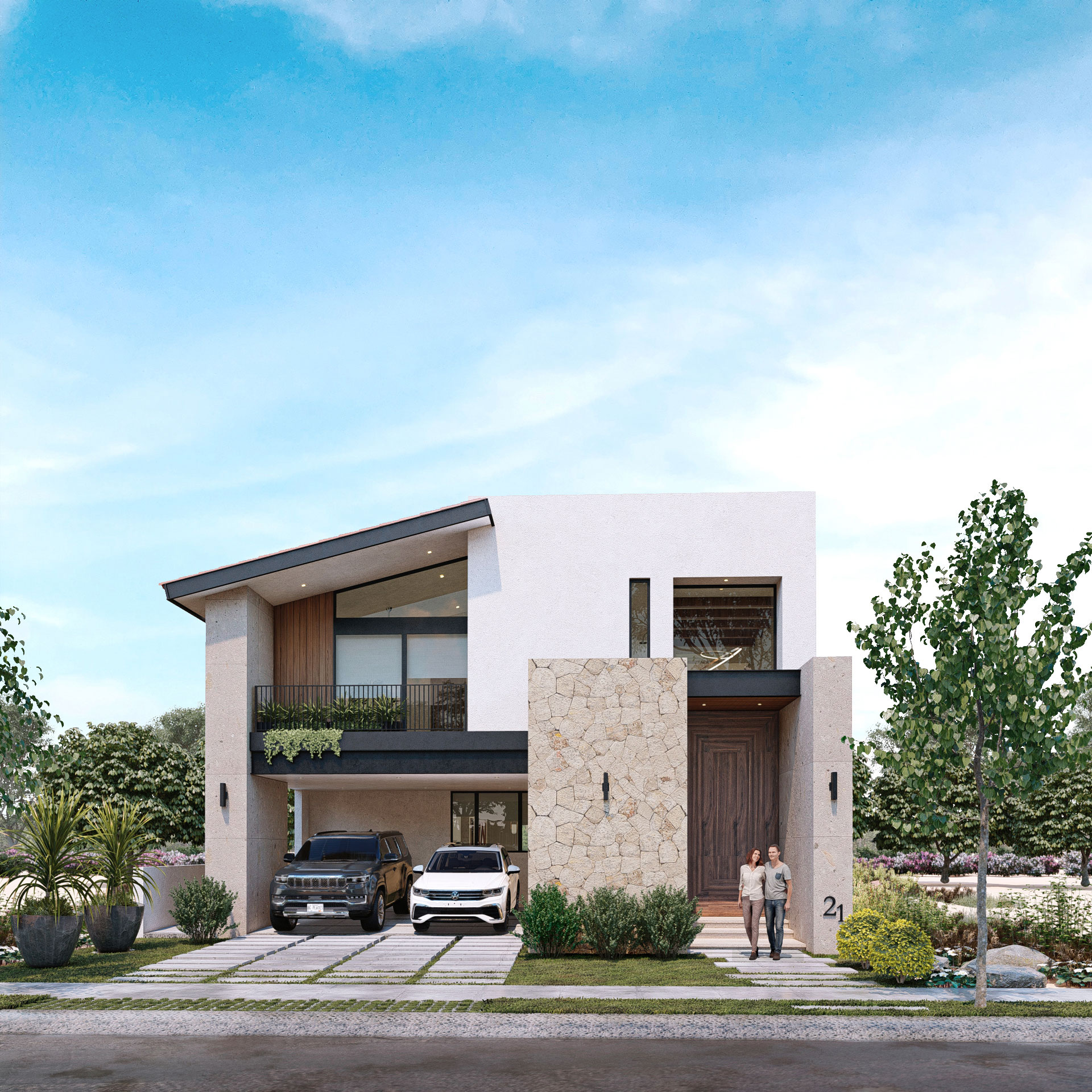 Casa FS