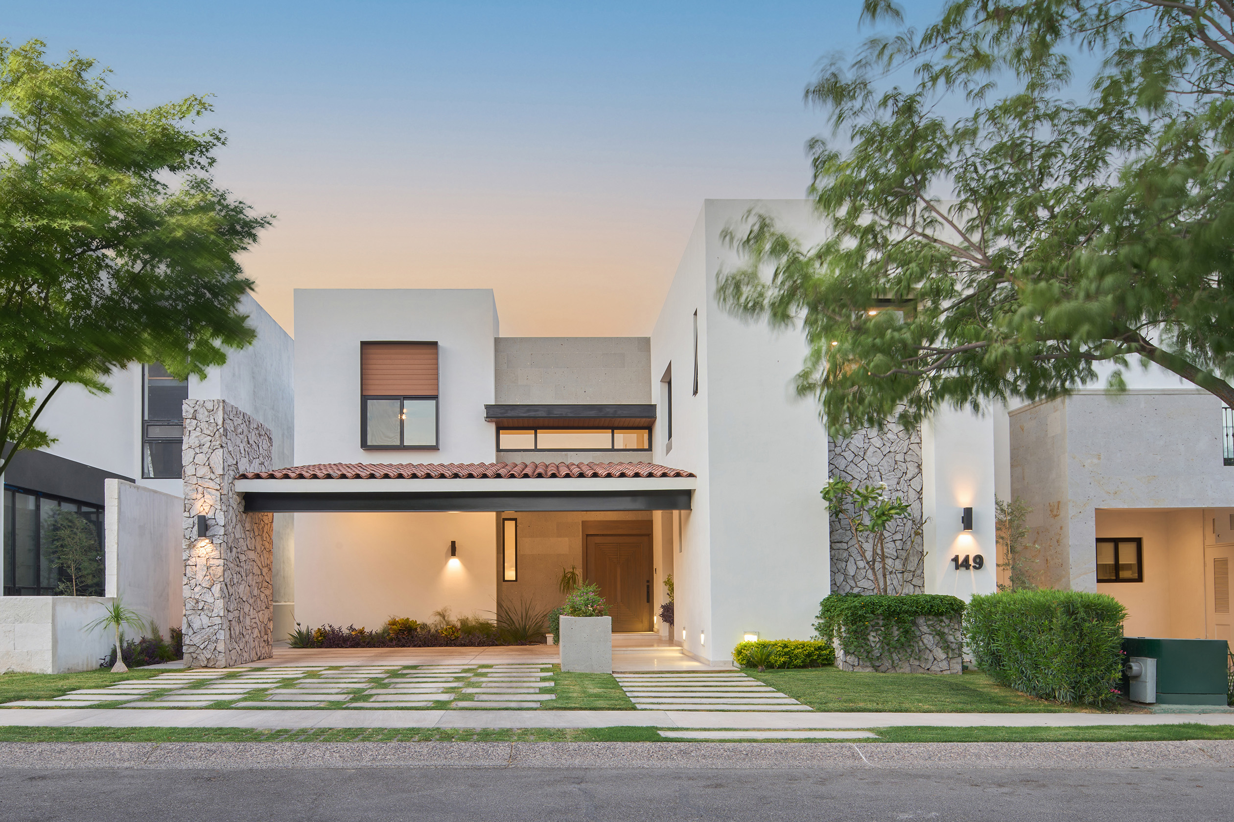 Casa LG