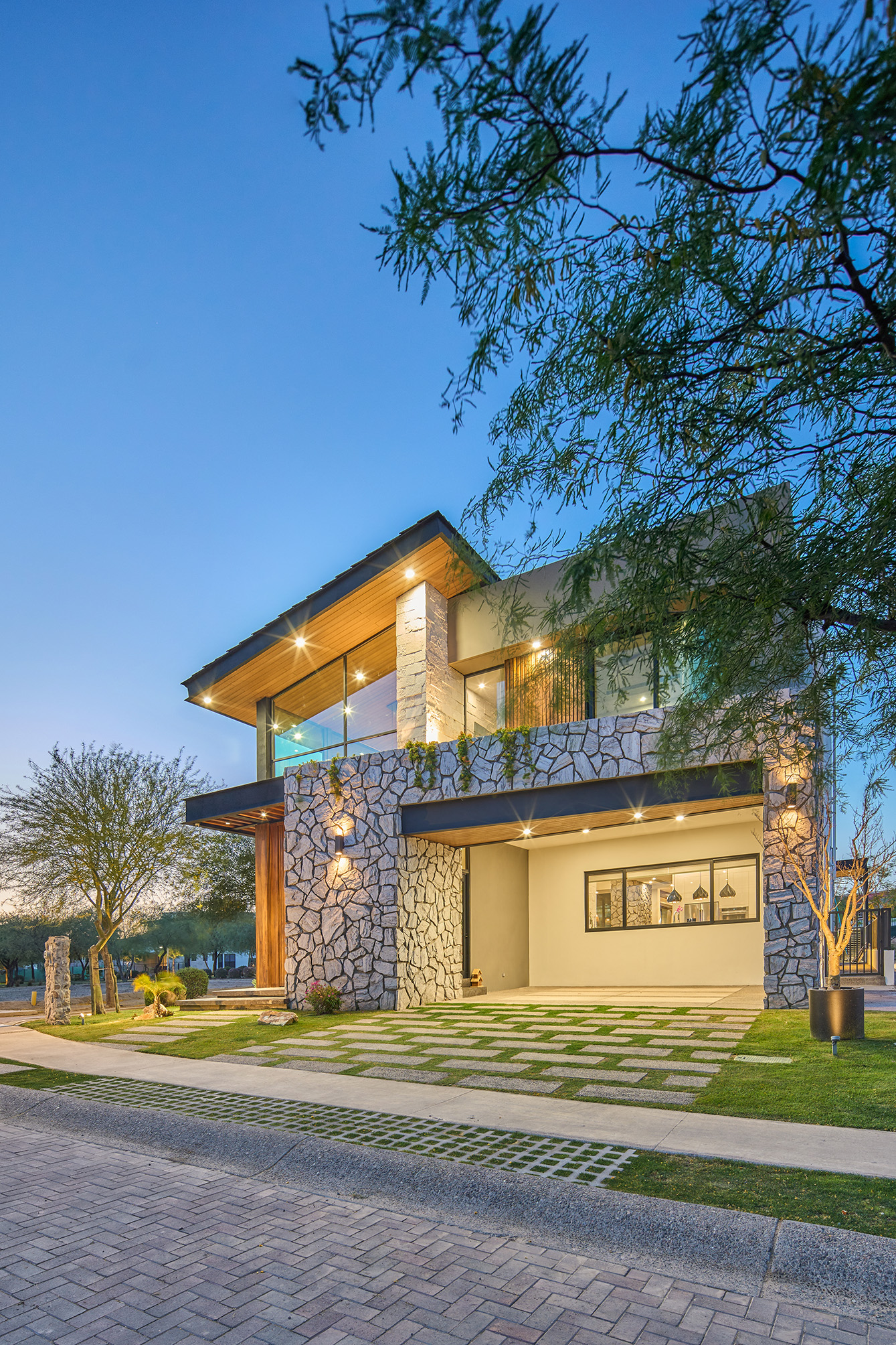 Casa EFIR