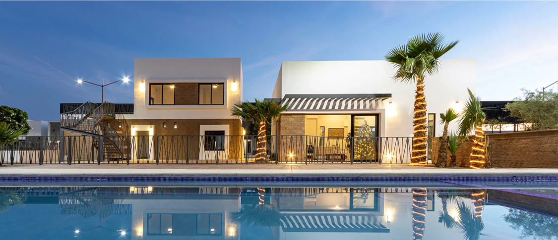 Murano Residencial